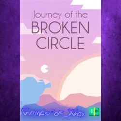 ☀️Journey of the Broken Circle XBOX