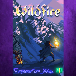 ☀️Wildfire XBOX