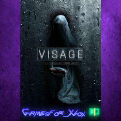 ☀️Visage XBOX