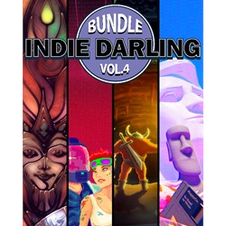 ☀️Indie Darling Bundle Vol.4 XBOX💵