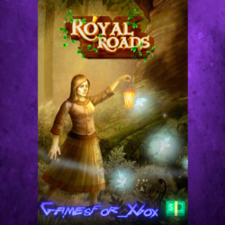☀️Royal Roads XBOX