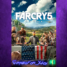 Far Cry 5 XBOX