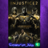 Injustice 2 - Legendary Edition XBOX