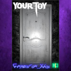 ☀️Your Toy XBOX