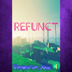 ☀️Refunct XBOX