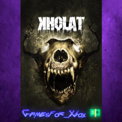 ☀️Kholat XBOX