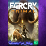 Far Cry Primal XBOX