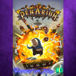 ☀️Penarium XBOX