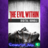 The Evil Within Digital Bundle XBOX