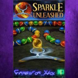 ☀️Sparkle Unleashed XBOX