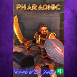 ☀️Pharaonic XBOX