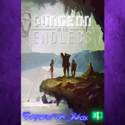 ☀️Dungeon of the Endless XBOX