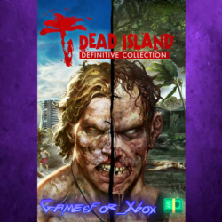 ☀️Dead Island Definitive Collection XBOX