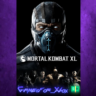 Mortal Kombat XL XBOX