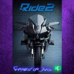 ☀️Ride 2 XBOX