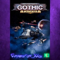 ☀️Battlefleet Gothic Armada WIND