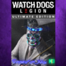 Watch Dogs Legion Ultimate Edition XBOX