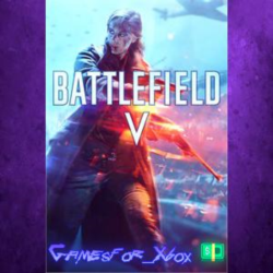 Battlefield V Standard Edition XBOX