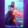 Battlefield V Standard Edition XBOX