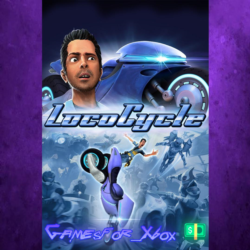 ☀️LocoCycle XBOX