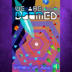 ☀️WE ARE DOOMED XBOX