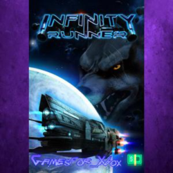 ☀️Infinity Runner XBOX