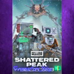 ☀️Meet Your Maker Sector 2 Bundle XBOX