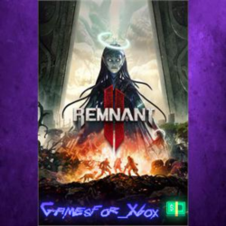 ☀️Remnant 2 XBOX