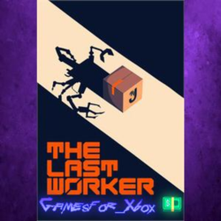☀️The Last Worker XBOX