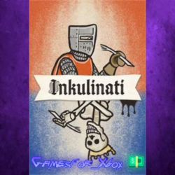 ☀️Inkulinati XBOX