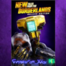 New Tales from the Borderlands Deluxe Edition XBOX