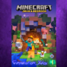 Minecraft Java & Bedrock Edition for PC WIND