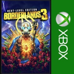 Borderlands 3: Next Level Edition XBOX Куплю Вам