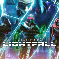 Destiny 2: Lightfall  Steam ключ RU/CIS РФ Россия key СНГ стим код Казахстан