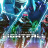 Destiny 2: Lightfall  Steam ключ RU/CIS РФ Россия key СНГ стим код Казахстан