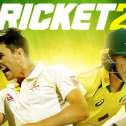 ⭐Cricket 24⭐Xbox one & series X | S