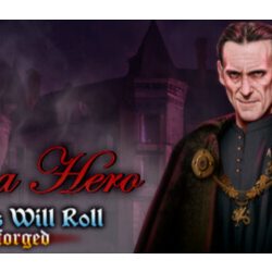 Heads Will Roll: Reforged - Не герой 💎DLC STEAM РОССИЯ