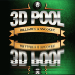 3D Pool (Steam ключ) ✅ REGION FREE/GLOBAL   Бонус 🎁