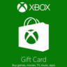 Xbox Live Gift  Card 25 EUR  Ключ  Xbox Италия