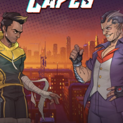 ✅ Capes - King City Edition Xbox One|X|S активация