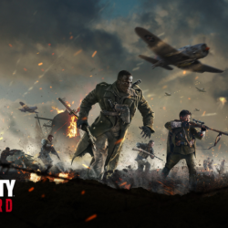 ⭐Call of Duty Vanguard Cross Gen⭐Xbox one & series X|S