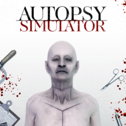 Autopsy Simulator Deluxe Edition | Steam | АВТОВЫДАЧА 24/7