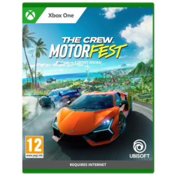 💋The Crew Motorfest Ultimate(Xbox) Игры общий аккаунт