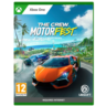The Crew Motorfest Ultimate(Xbox) Игры общий аккаунт