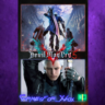 Devil May Cry 5   Vergil XBOX