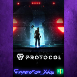 ☀️Protocol XBOX
