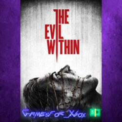 The Evil Within PC WIND
