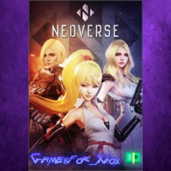 ☀️Neoverse XBOX