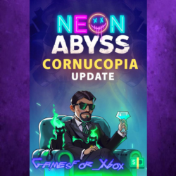☀️Neon Abyss XBOX