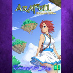 ☀️Ara Fell Enhanced Edition XBOX